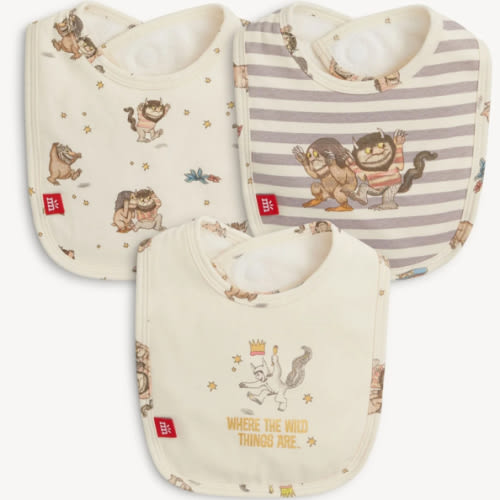 Magnetic Bib 3-Pack – Magnetic Me