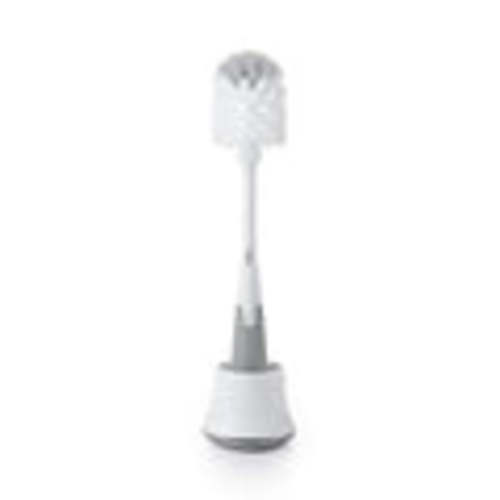 Soft Touch Bottle Brush | Snuggle Bugz | Canada's Baby Store