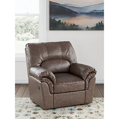 Whitlock Manual Recliner