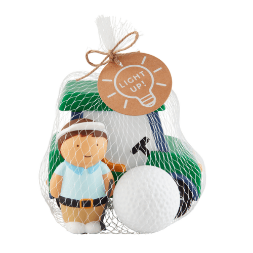 Golf Bath Toys