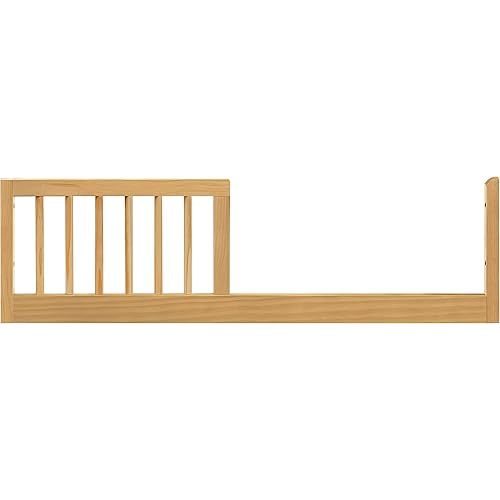 DaVinci Toddler Bed Conversion Kit (M14799) in Honey