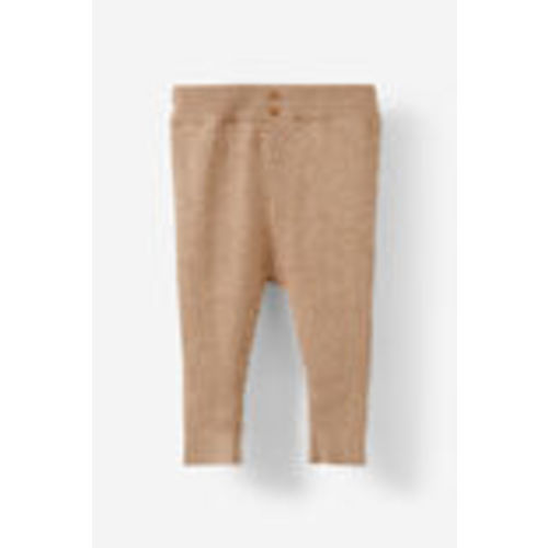 Organic Knit Legging