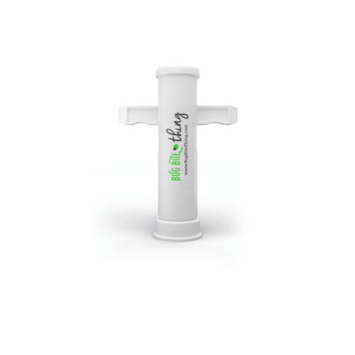 BUG BITE THING SUCTION TOOL EXTRACTS VENOM TO PROVIDE INSTANT RELIEF
– Bug Bite Thing