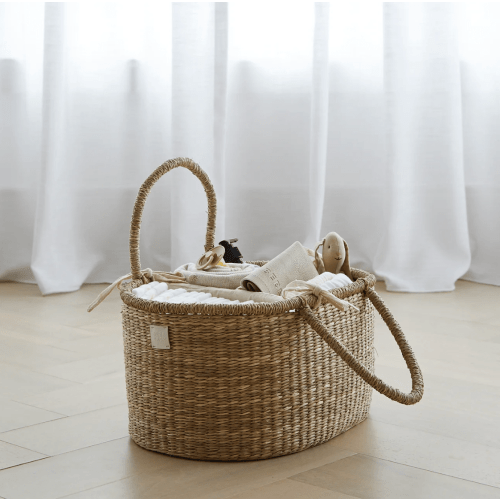 Rosa Diaper Caddy