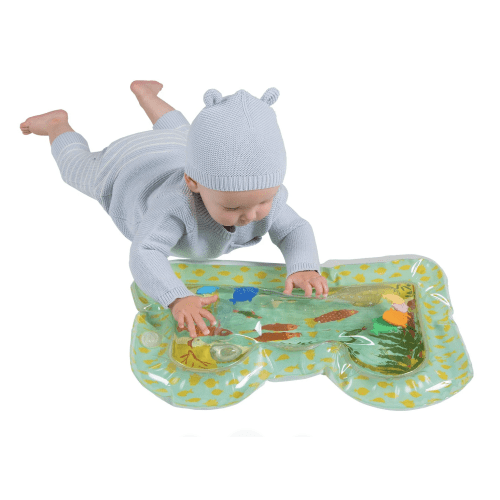 Riverbend Infant Water Mat