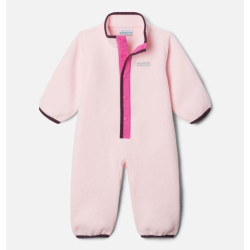 Infant Helvetia™ Bunting | 6-12 Months | Pink