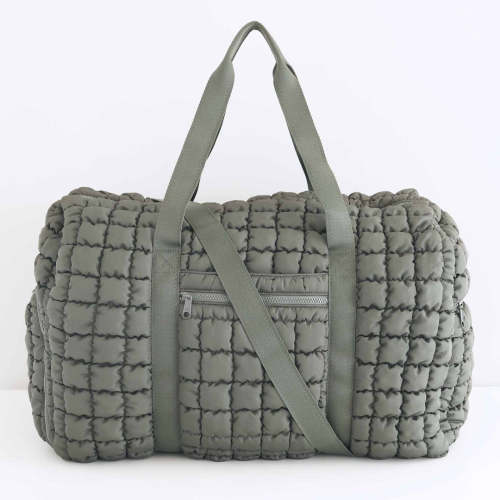 Weekender Bag