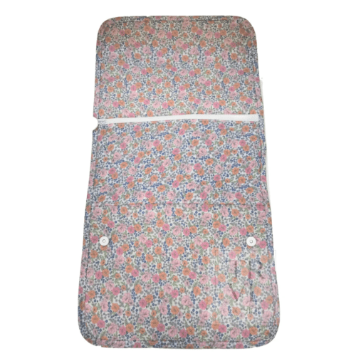 Game Changer Pad - Garden Floral