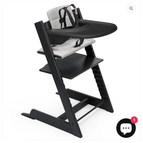 STOKKE Tripp Trapp Bundle Set | Kidsland