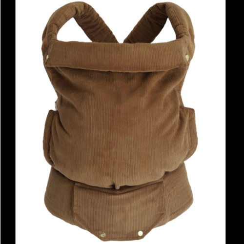 Mocha Cord Clip 2.0