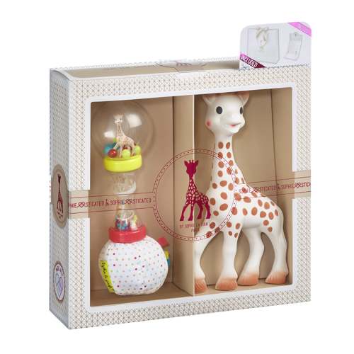 Sophie la Girafe Teething Toy