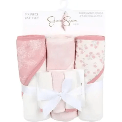 jessica simpson hooded towels - Google Search