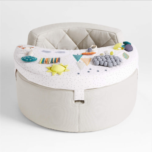 Busy Baby Activity Chair