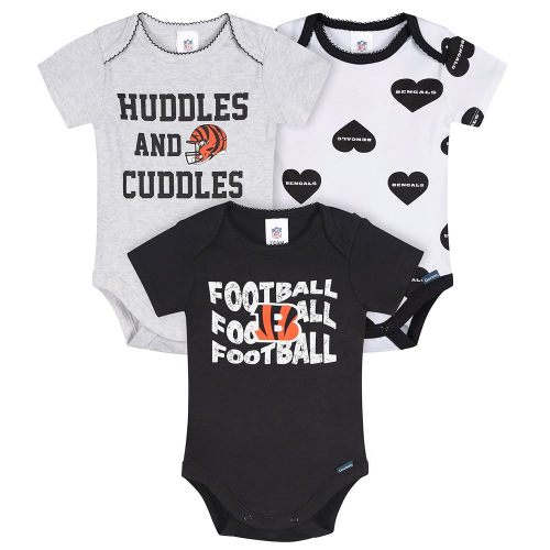 Gerber NFL baby-girls Athletic