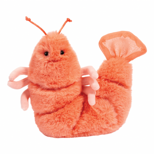 Salty Shrimp – Stay Forever