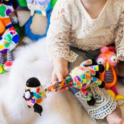 Inklings Activity Bundle - Inklings Baby | Maisonette