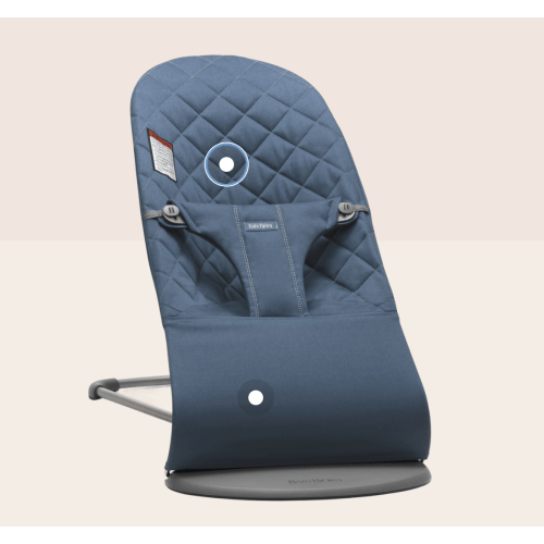 BabyBjörn Bouncer Bliss