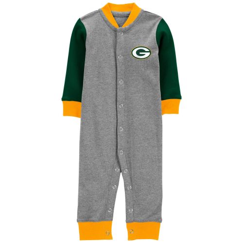 Baby NFL Green Bay Packers Jumpsuit - Carter's | Carter's