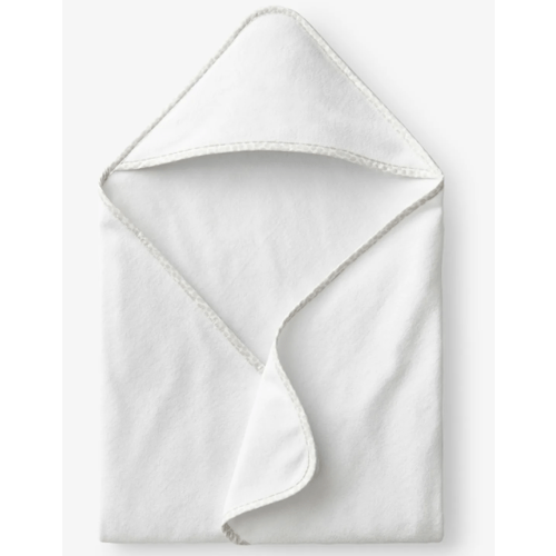 Baby Hooded Towel