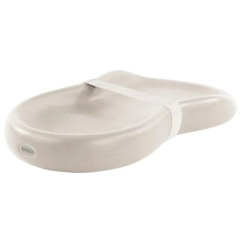 Keekaroo Easy-to-Clean Changing pad and The only Shell Over Foam