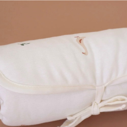 Portable Changing Pad
