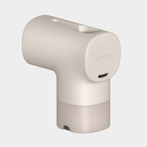 Canopy Bath Tub Filter | Water Filter for Bath Tub - Canopy