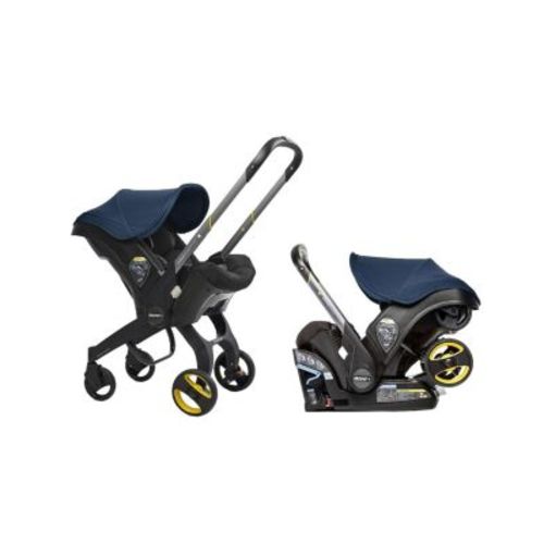 Unisex Car Seat & Stroller