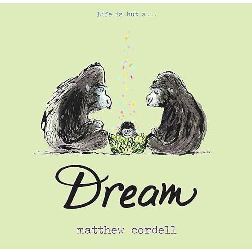 Dream (Wish Series, 2)