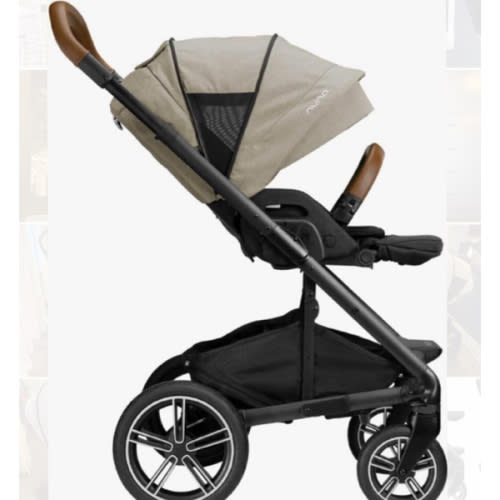 MIXX™ next Stroller