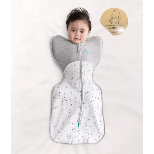 Swaddle Up™ Mild North Star White