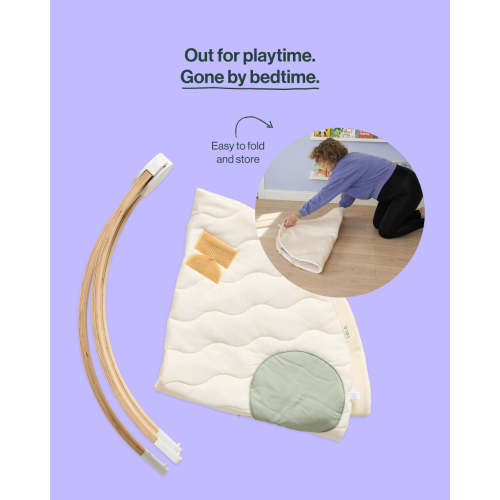 The Play Gym II / Default Title