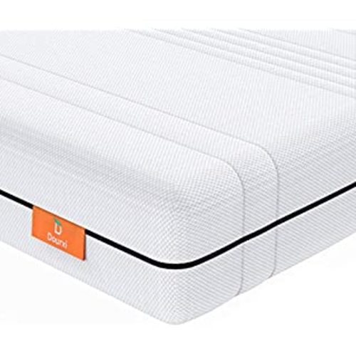 Graco Premium Foam Crib & Toddler Mattress – 2021 Edition, GREENGUARD Gold and CertiPUR-US Certified, 100% Machine Washable, Breathable, Water-Resistant Cover, Ideal Firmness for Infants