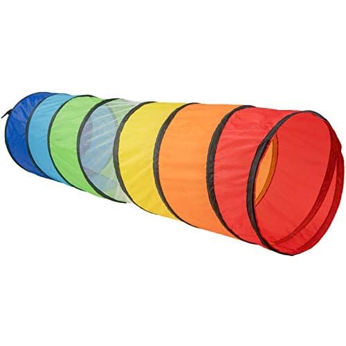 Pop Up Play Tunnel