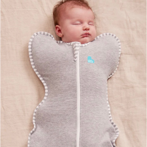 "love to dream swaddle"