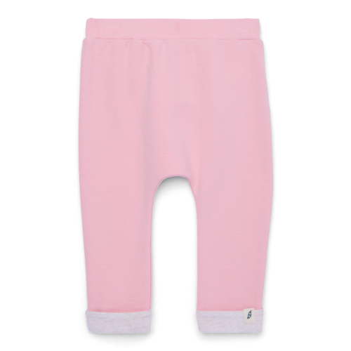 easy-peasy Baby U Shaped Terry Pants, Sizes 0-24 Months
