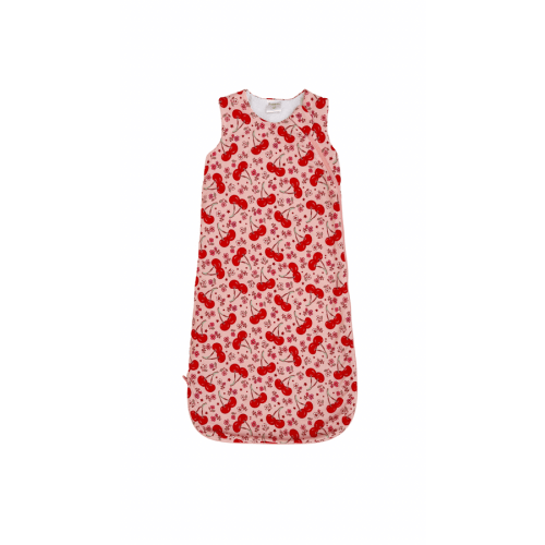 Cherry Sweet Button Up Flare Set – In my Jammers