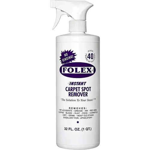 Folex Carpet Spot Remover, 32 oz
