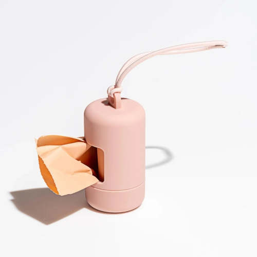 Dirty Diaper Bag Dispenser – JANEÉ ROSE