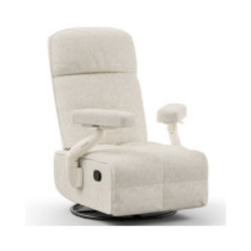 MAMAZING Lullacloud Nursery Chair