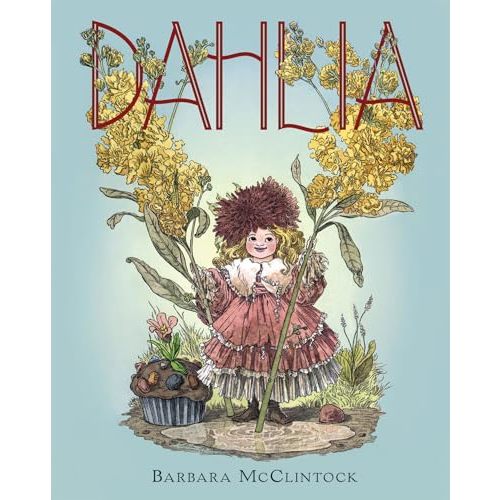 Dahlia