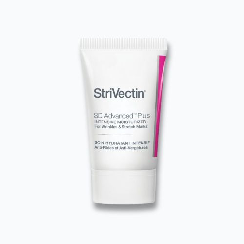 StriVectin stretch mark cream; Plus Intensive Moisturizer