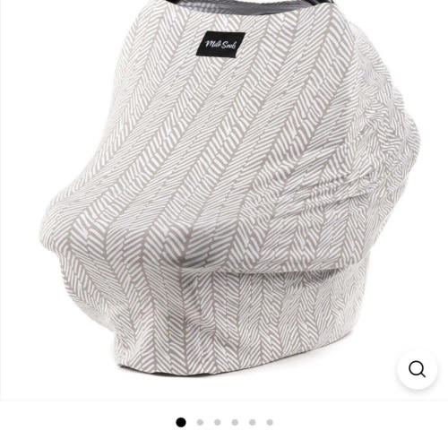HERRINGBONE COVER