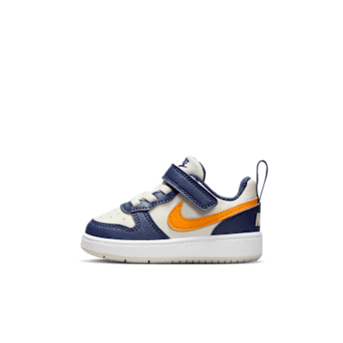 Nike Court Borough Low Recraft Baby/Toddler Shoes