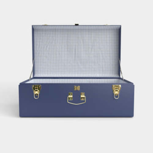 Grand Trunk | Petite Keep