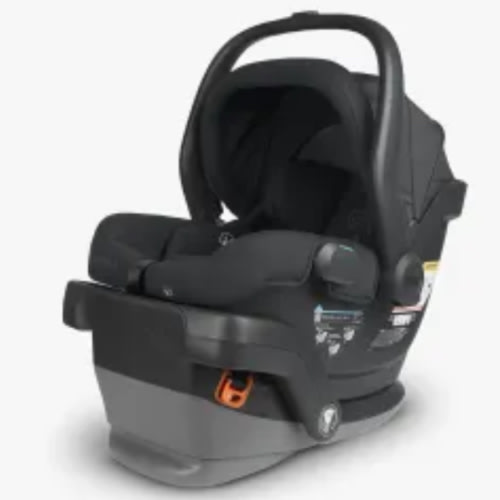 Mesa V2 - Jake - Charcoal - Jake - UPPAbaby