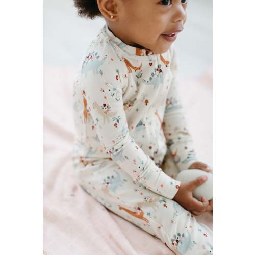 LOULOU LOLLIPOP Sleeper - 0-3month