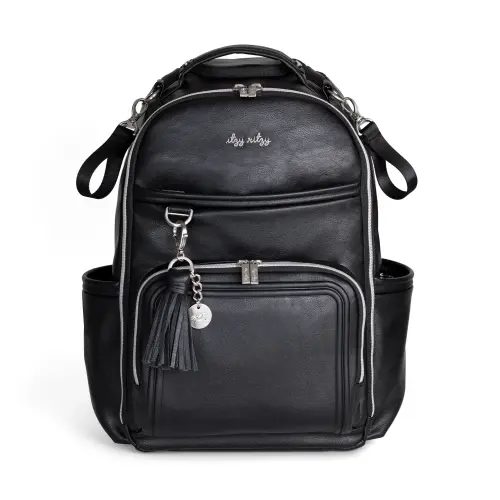 Diaper Backpack Stylish & Functional Bag Itzy Ritzy®