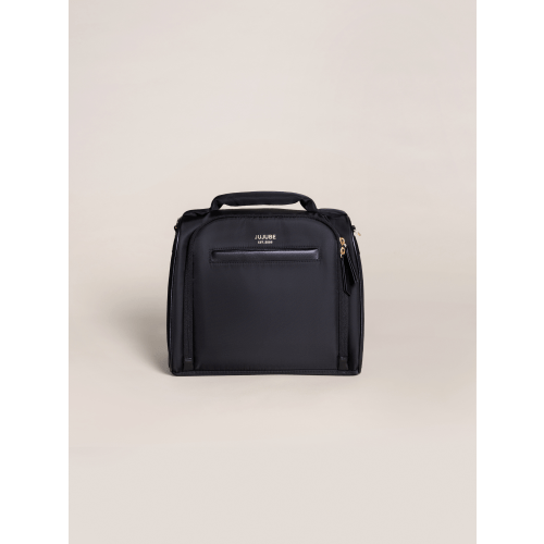 JuJuBe Modern Backpack Diaper Bag - Green Olive