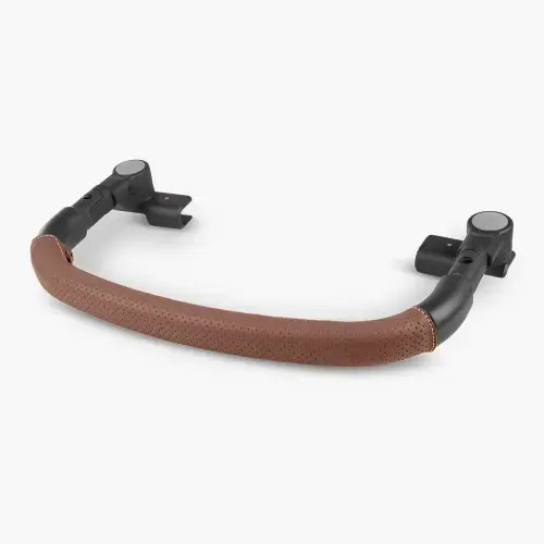 Bumper Bar for Minu V3 - Saddle - UPPAbaby