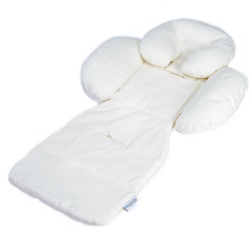 Organic Cotton Infant Insert